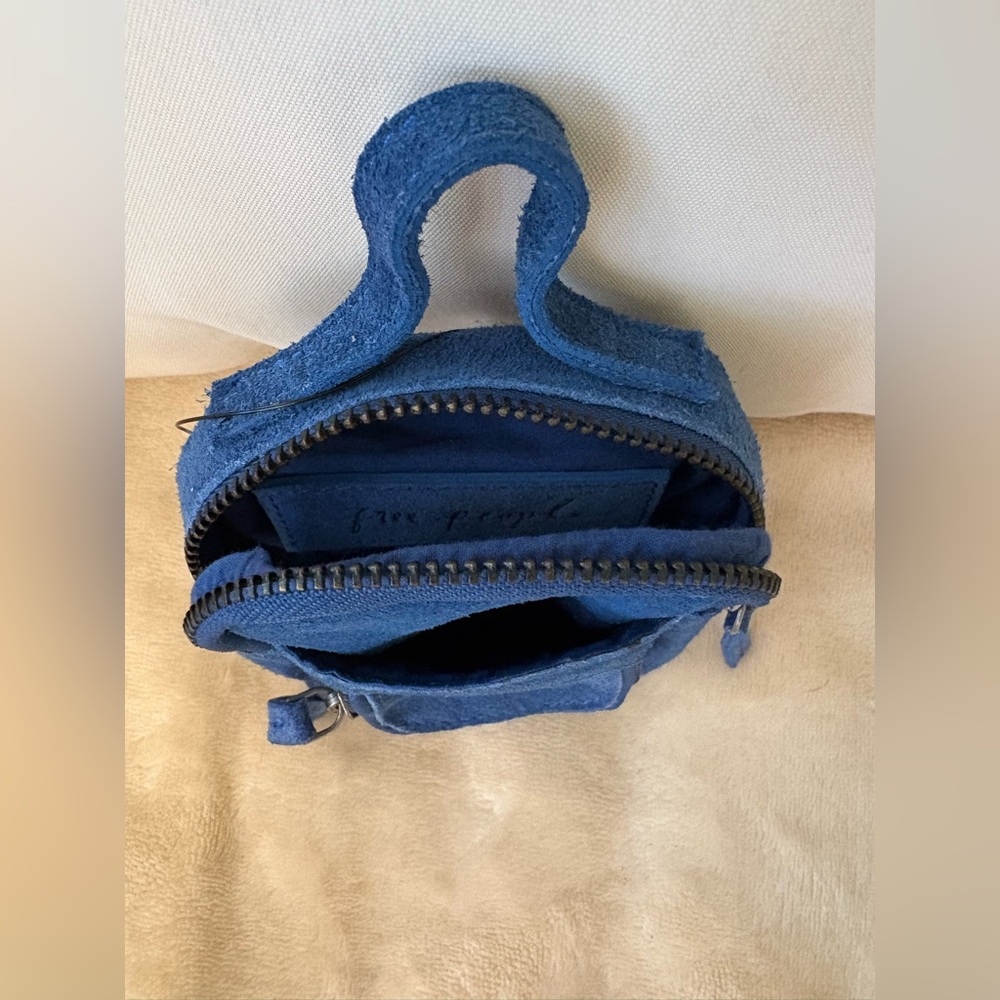 Free People Bijou Bag Clip• Rare! New with tags!🔥 - Picture 10 of 16